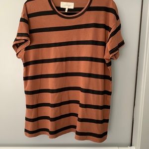 THE GREAT Tee (size 2)